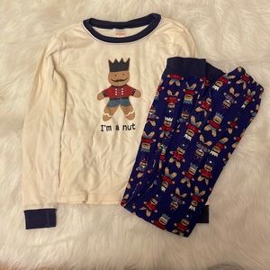 Girls Pajama Set